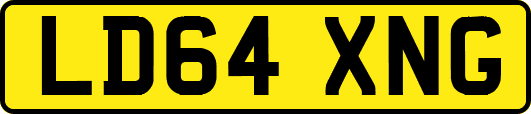 LD64XNG
