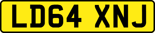 LD64XNJ