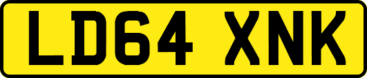 LD64XNK