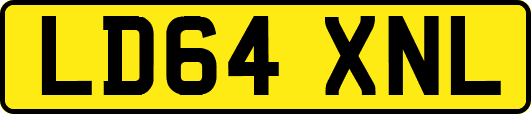LD64XNL