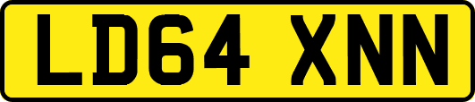 LD64XNN