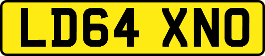 LD64XNO
