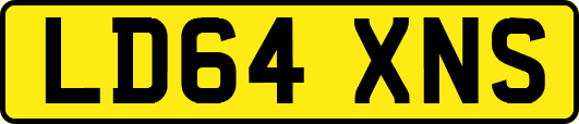 LD64XNS