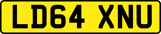LD64XNU