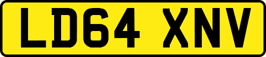 LD64XNV