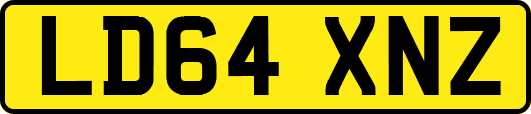 LD64XNZ