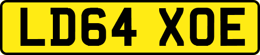 LD64XOE