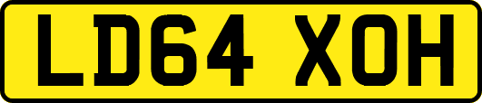 LD64XOH