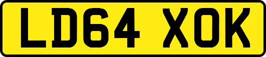 LD64XOK