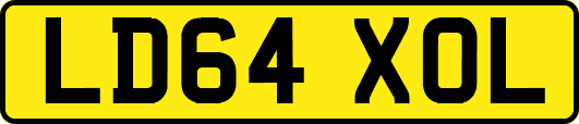 LD64XOL