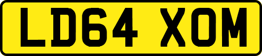 LD64XOM