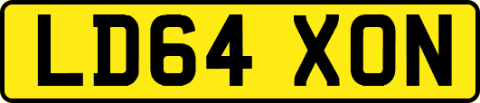 LD64XON