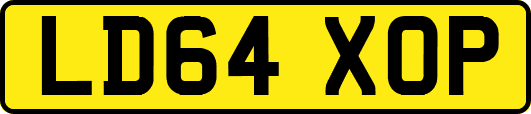 LD64XOP