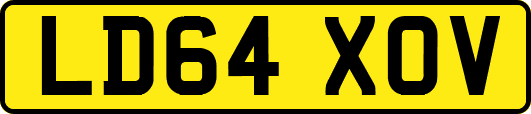 LD64XOV