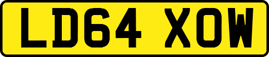 LD64XOW