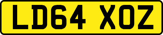LD64XOZ