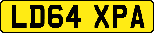 LD64XPA