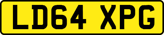 LD64XPG
