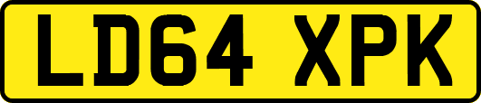 LD64XPK