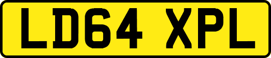 LD64XPL