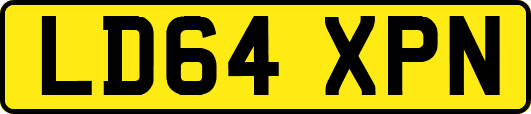 LD64XPN