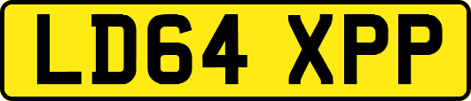 LD64XPP
