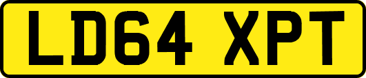 LD64XPT
