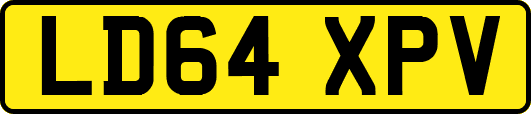 LD64XPV