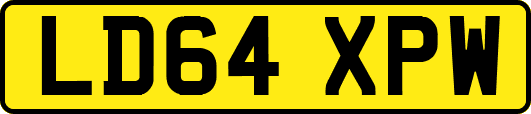LD64XPW