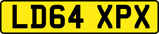 LD64XPX