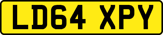 LD64XPY