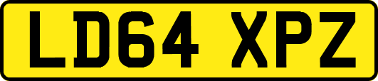 LD64XPZ