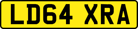 LD64XRA