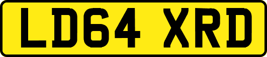 LD64XRD