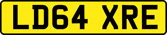 LD64XRE