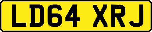 LD64XRJ