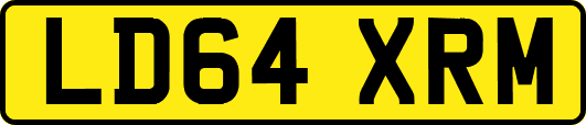 LD64XRM