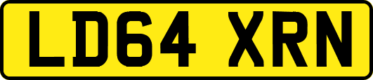LD64XRN