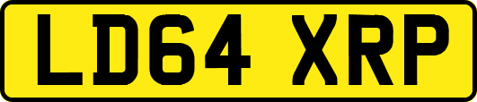 LD64XRP