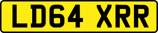 LD64XRR