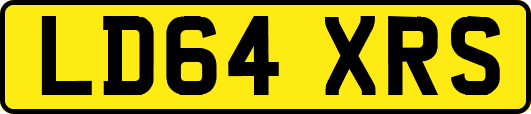 LD64XRS