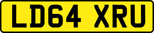 LD64XRU