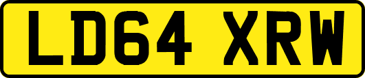 LD64XRW
