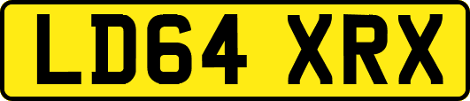 LD64XRX