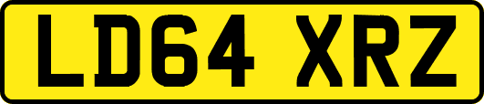 LD64XRZ