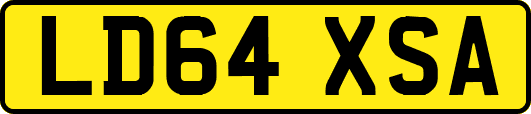 LD64XSA