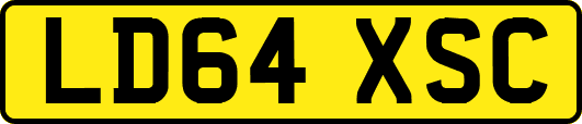LD64XSC