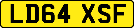 LD64XSF