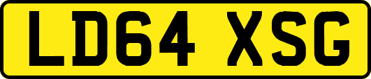 LD64XSG