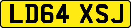 LD64XSJ